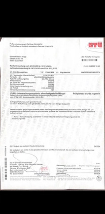 Volkswagen Tiguan cena 51800 przebieg: 208000, rok produkcji 2012 z Międzyrzec Podlaski małe 172